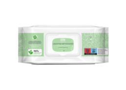 Wet wipes