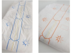 pads product